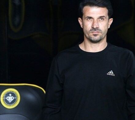 حدادی‌فر برکنار و امیدیان سرمربی ذوب آهن شد