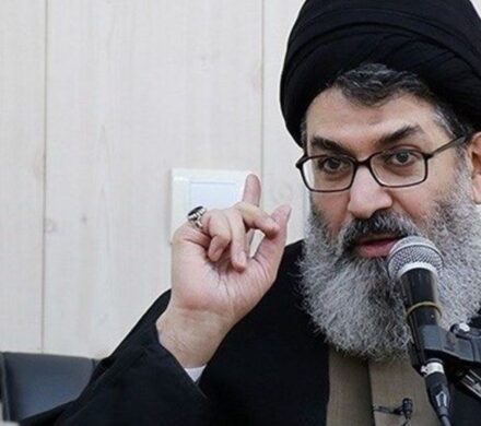 سفارتها و پایگاههای آمریکایی را به جهنم تبدیل میکنیم