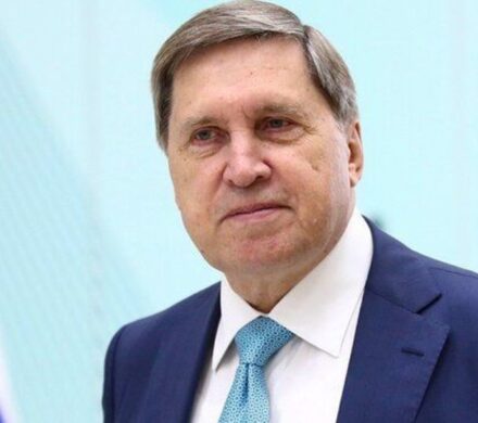 آماده میزبانی از زلنسکی هستیم