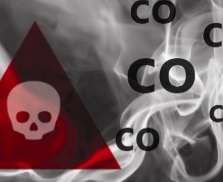 مسمومیت ۷ نفر با گاز مونوکسیدکربن در قلعه رئیسی/ افزایش آمار گاز گرفتگی به ۱۴۱ نفر