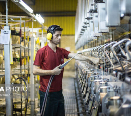 تشدید نظارت‌ها بر صنایع کهگیلویه وبویراحمد در هفته هوای پاک