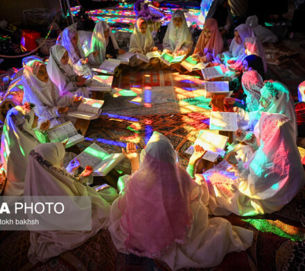 کسب رتبه دوم کهگیلویه و بویراحمد در اعتکاف دانش آموزی کشور