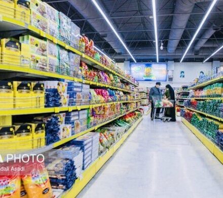 ذخیره کالاهای اساسی کهگیلویه و بویراحمد مطلوب است