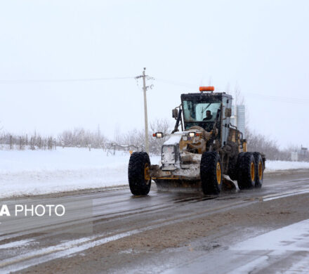 اعلام آخرین وضعیت راه‌های کهگیلویه و بویراحمد/ همه جاده‌های استان باز است