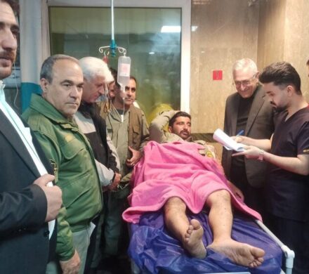 حمله مسلحانه به محیط‌بانان در منطقه حفاظت‌شده دنا / یک محیط‌بان مجروح شد