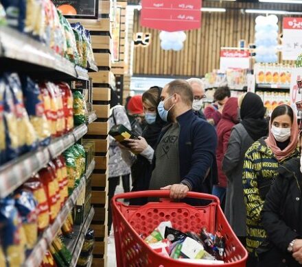 گزارش میدانی خبرنگار پایگاه خبری ۱۹آبان ؛ از وضعیت بازار شهر یاسوج