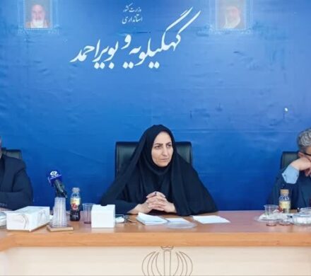 برخورد با فروش اجباری کالا به بهانه کالابرگ در کهگیلویه و بویراحمد