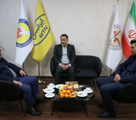 استاندار: به دنبال توسعه هندبال کهگیلویه و بویراحمد با حمایت فدراسیون هستیم