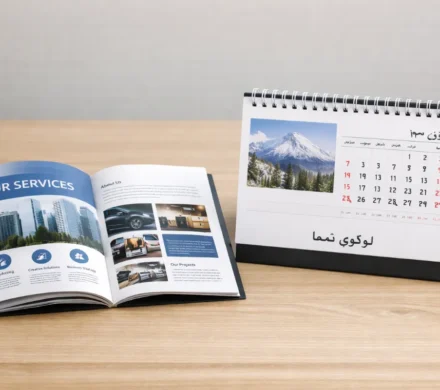 بررسی جایگاه محصولات چاپی در اقتصاد تبلیغات