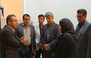 ضرورت تربیت دانشجویان متناسب با نیازهای شرکت‌های دانش بنیان